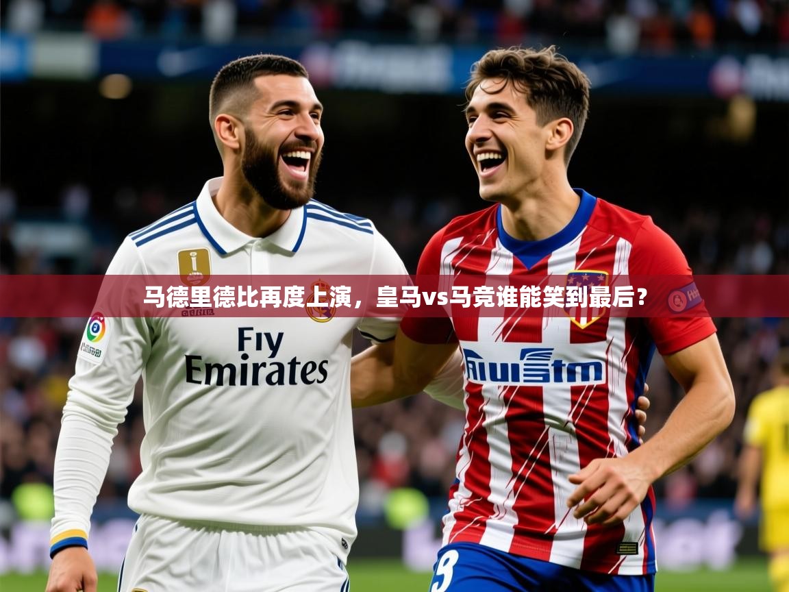 2025爱游戏体育(中国)官方网站马德里德比再度上演，皇马vs马竞谁能笑到最后？  第2张