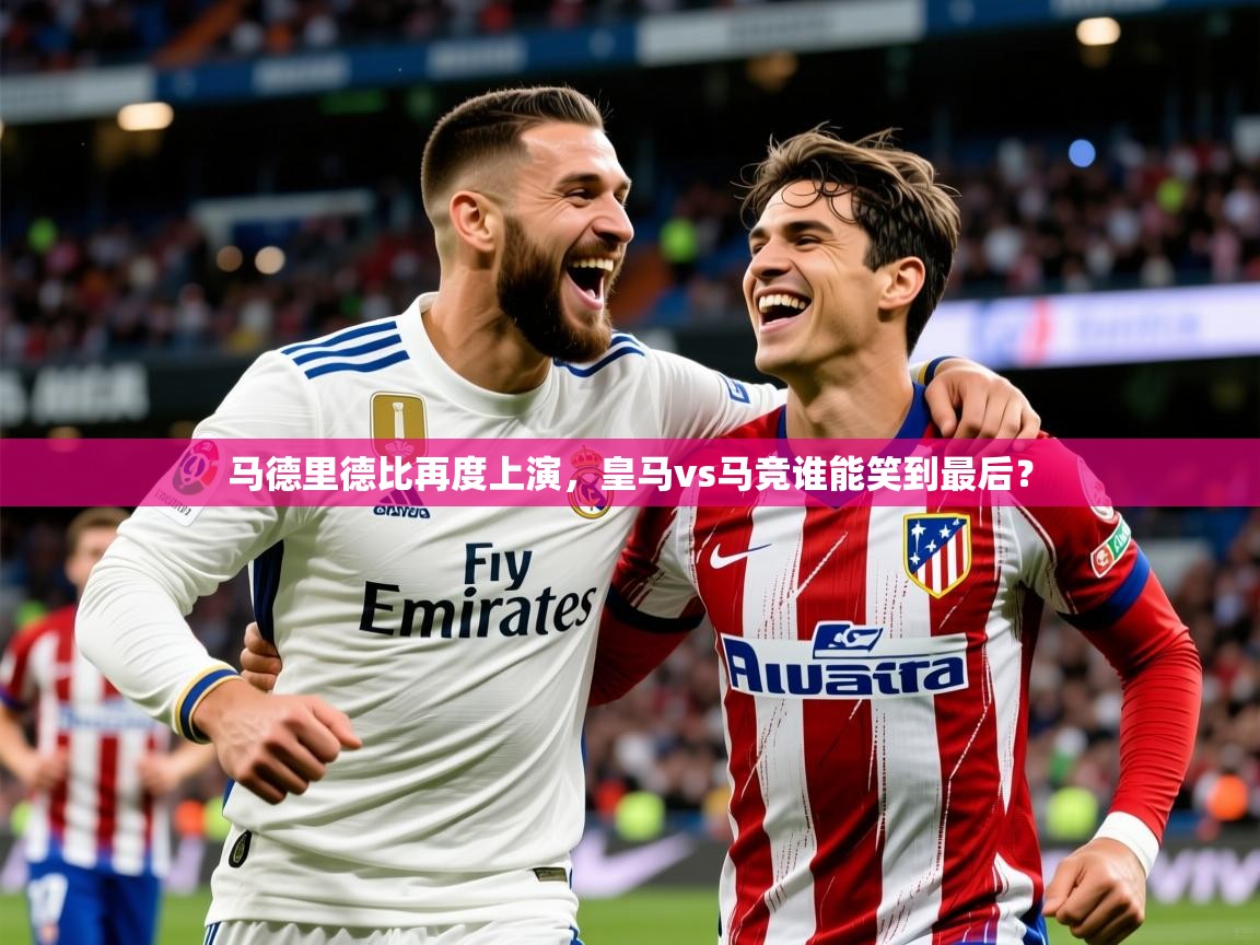 2025爱游戏体育(中国)官方网站马德里德比再度上演，皇马vs马竞谁能笑到最后？  第3张