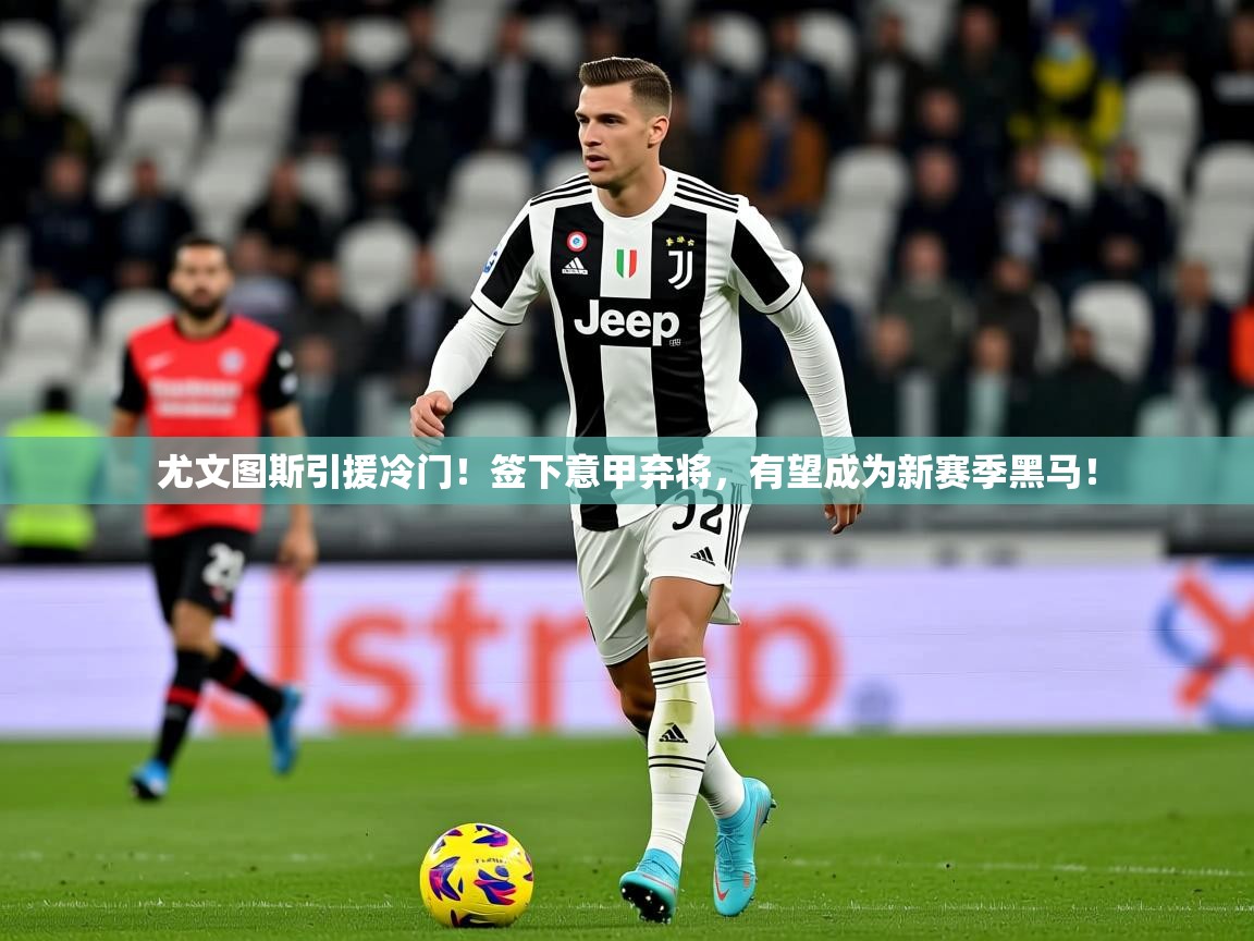 2025爱游戏体育平台官网尤文图斯引援冷门!签下意甲弃将,有望成为新赛季黑马! 第1张