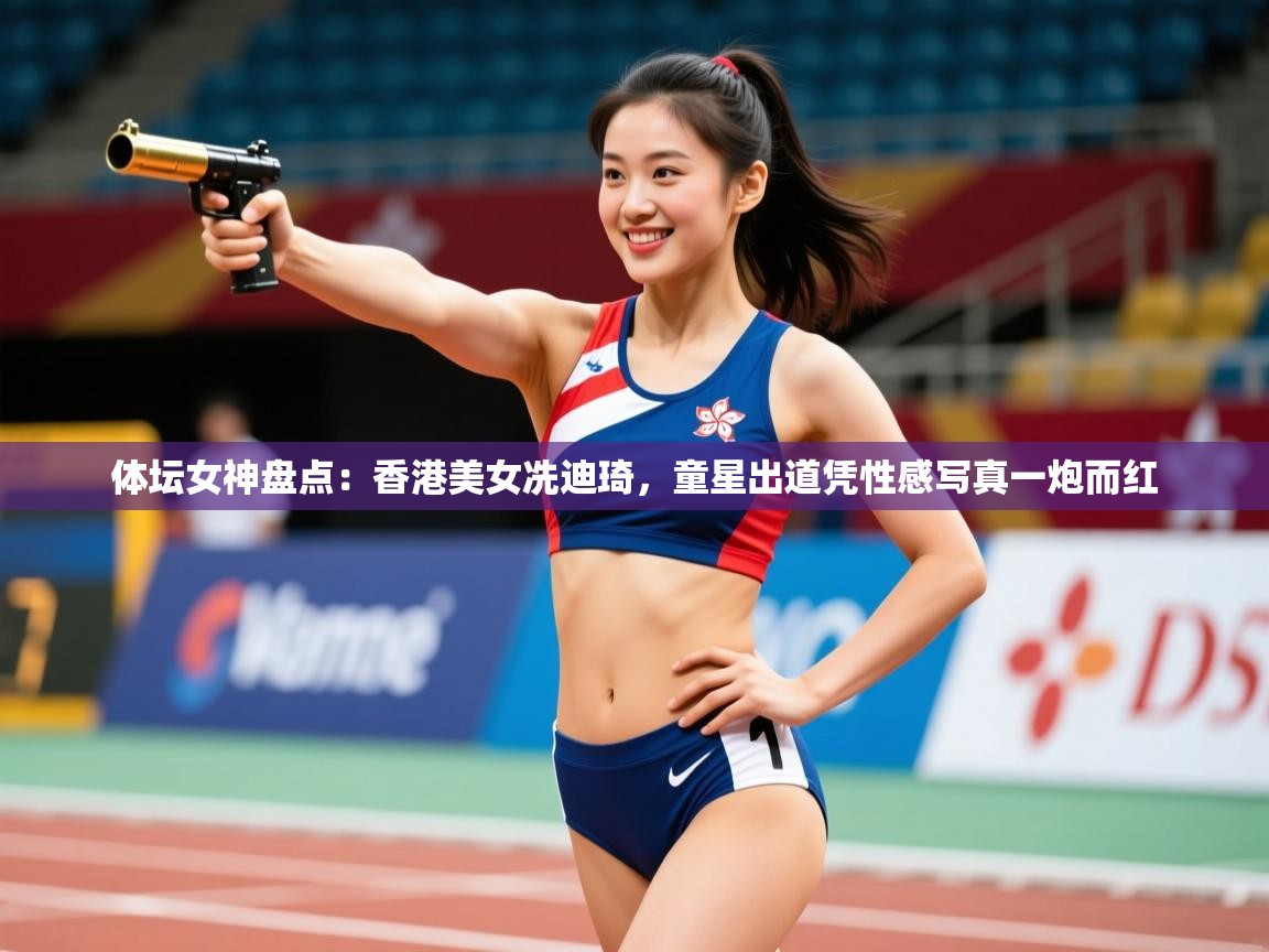 2025爱游戏体育注册流程体坛女神盘点：香港美女冼迪琦，童星出道凭性感写真一炮而红  第1张