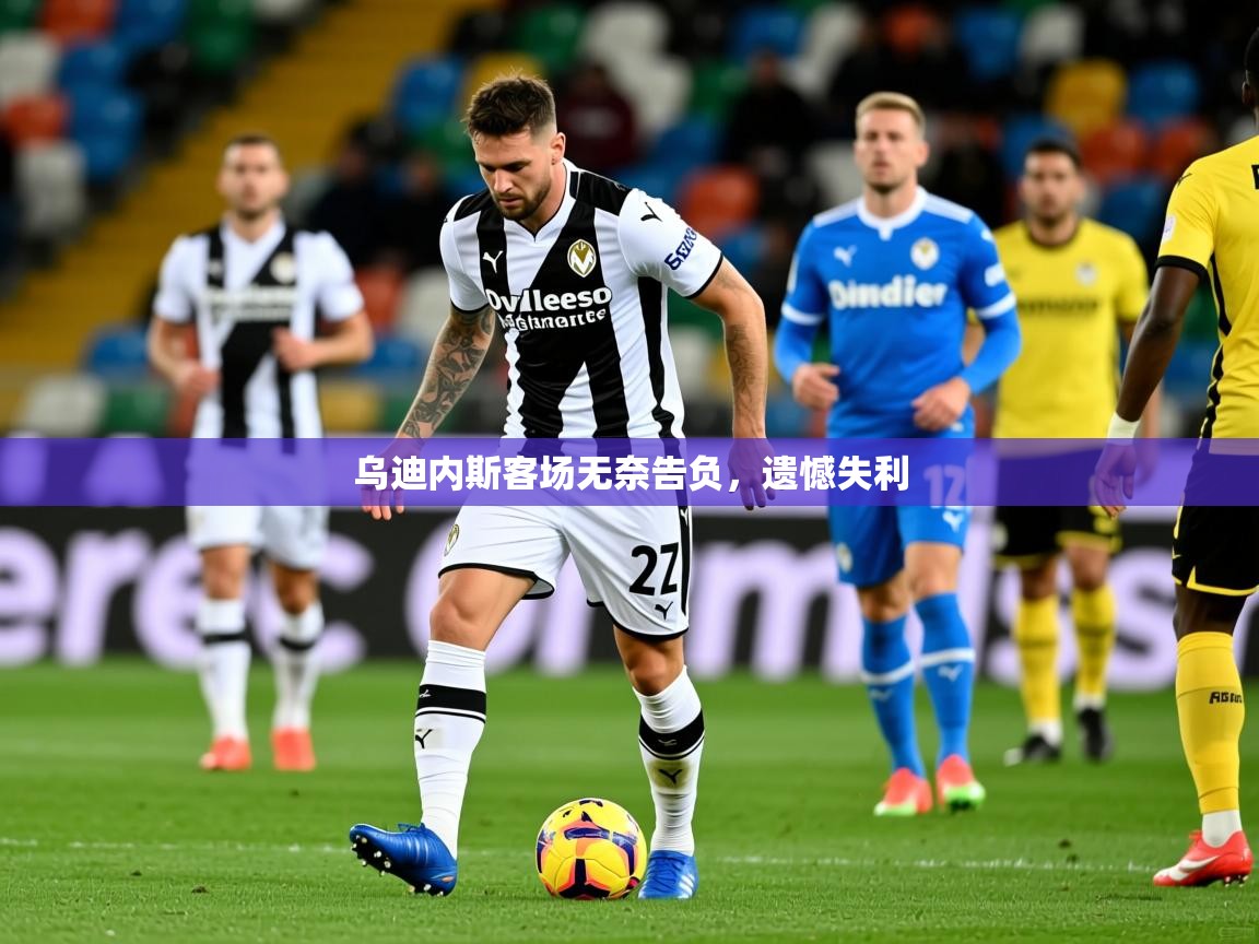 2025爱游戏体育官网网页登录乌迪内斯客场无奈告负，遗憾失利  第1张