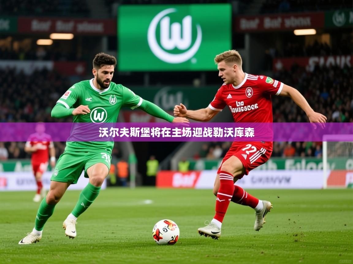 2026爱游戏体育在线沃尔夫斯堡将在主场迎战勒沃库森 第1张