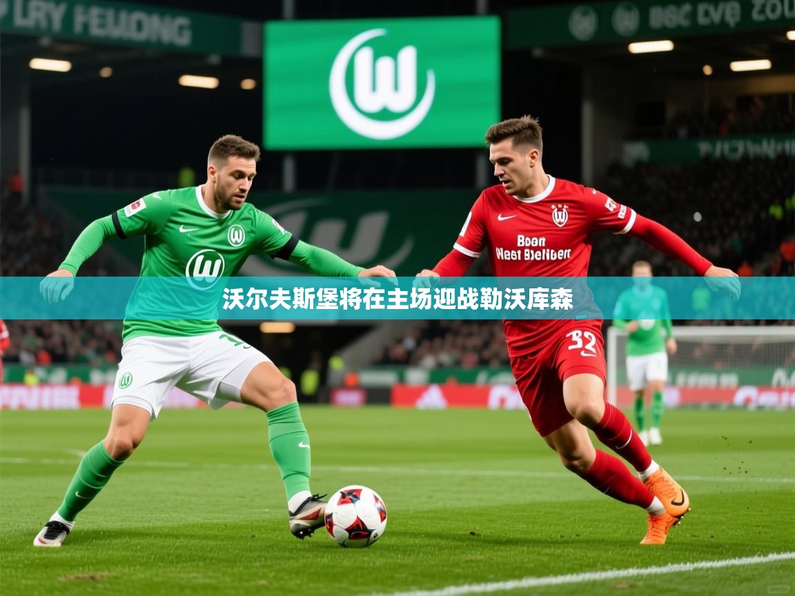 2026爱游戏体育在线沃尔夫斯堡将在主场迎战勒沃库森 第3张