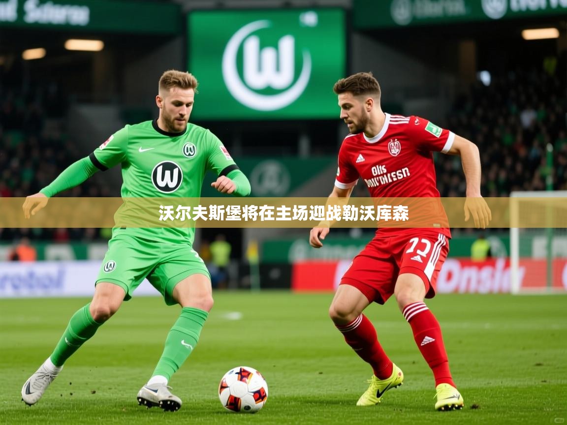 2026爱游戏体育在线沃尔夫斯堡将在主场迎战勒沃库森 第2张