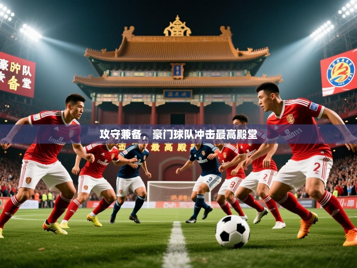 2026爱游戏体育注册平台攻守兼备，豪门球队冲击最高殿堂  第2张