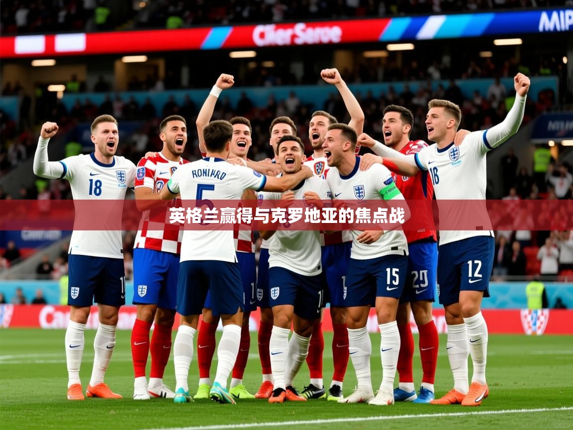 2026爱游戏体育在线登录入口英格兰赢得与克罗地亚的焦点战  第4张