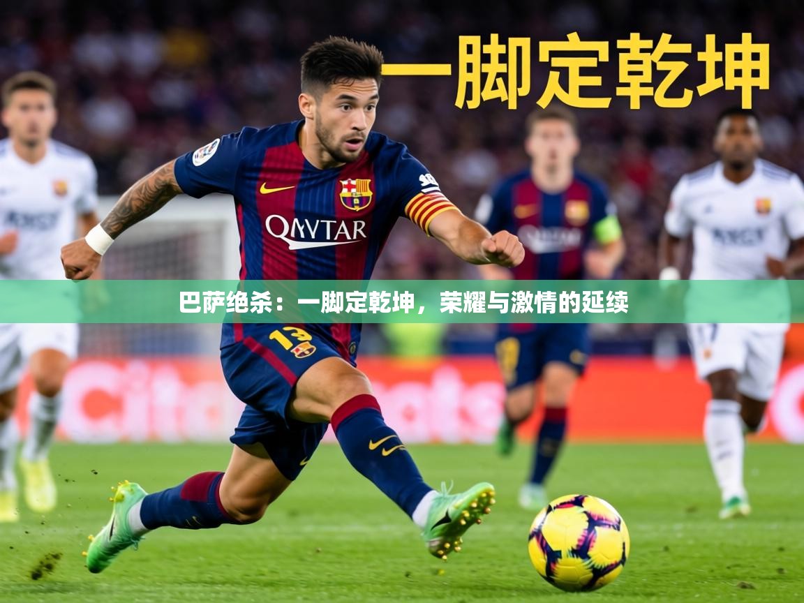 2026爱游戏体育直播巴萨绝杀：一脚定乾坤，荣耀与激情的延续  第2张